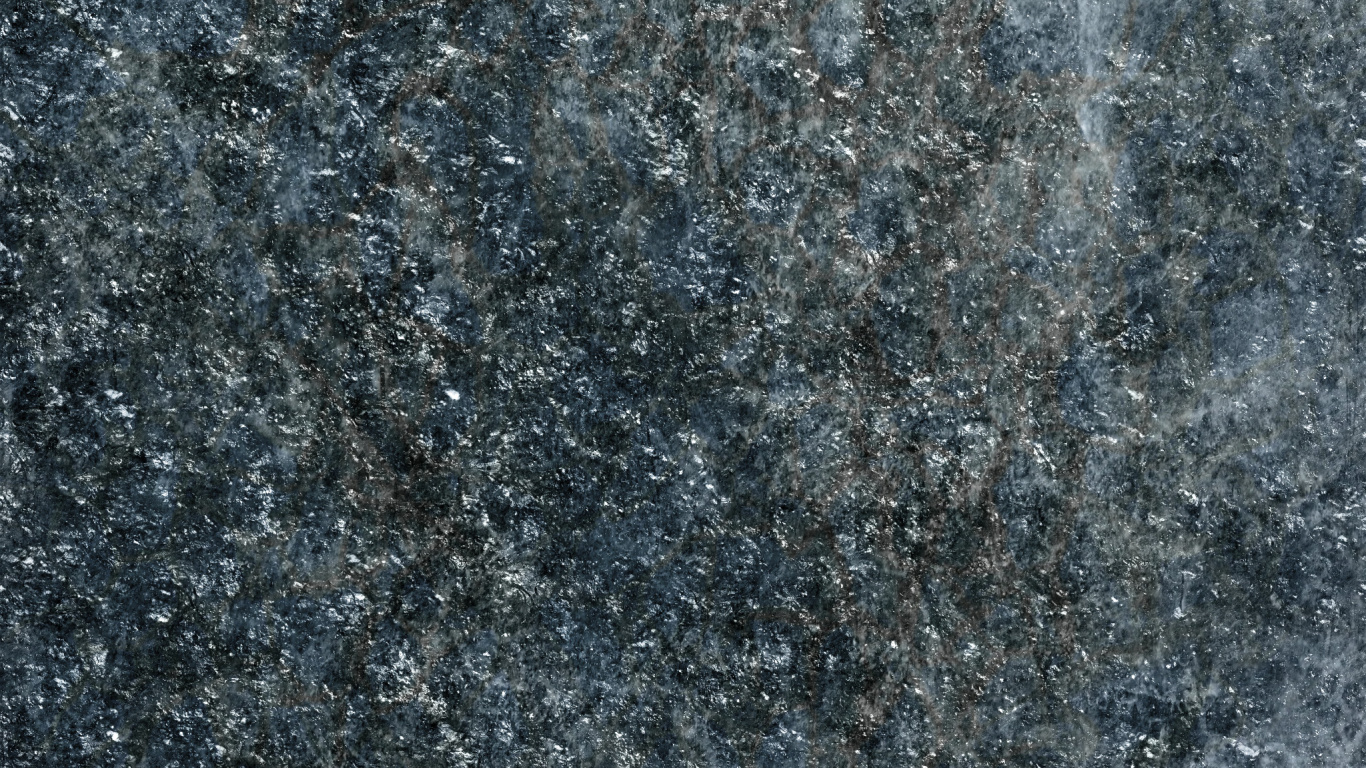 Pintura Abstracta en Blanco y Negro. Wallpaper in 1366x768 Resolution