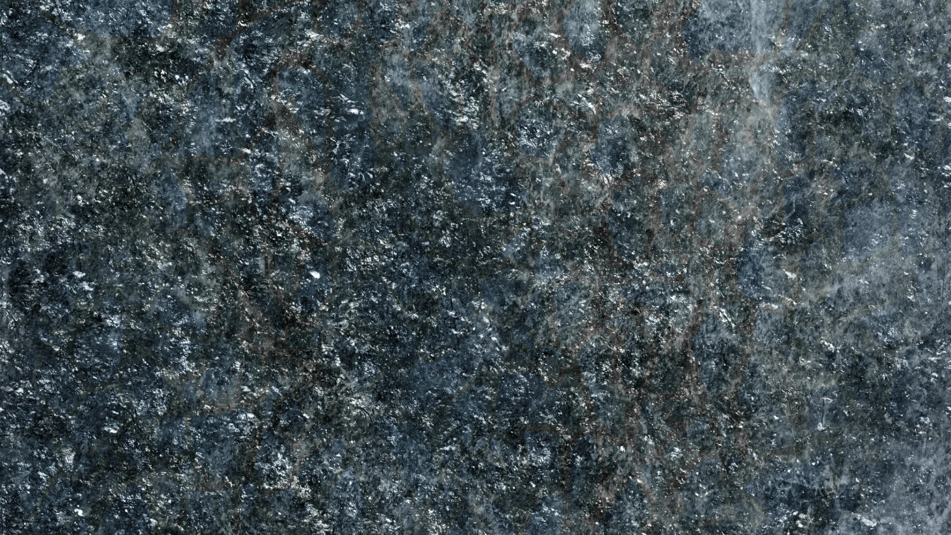 Peinture Abstraite en Noir et Blanc. Wallpaper in 1920x1080 Resolution