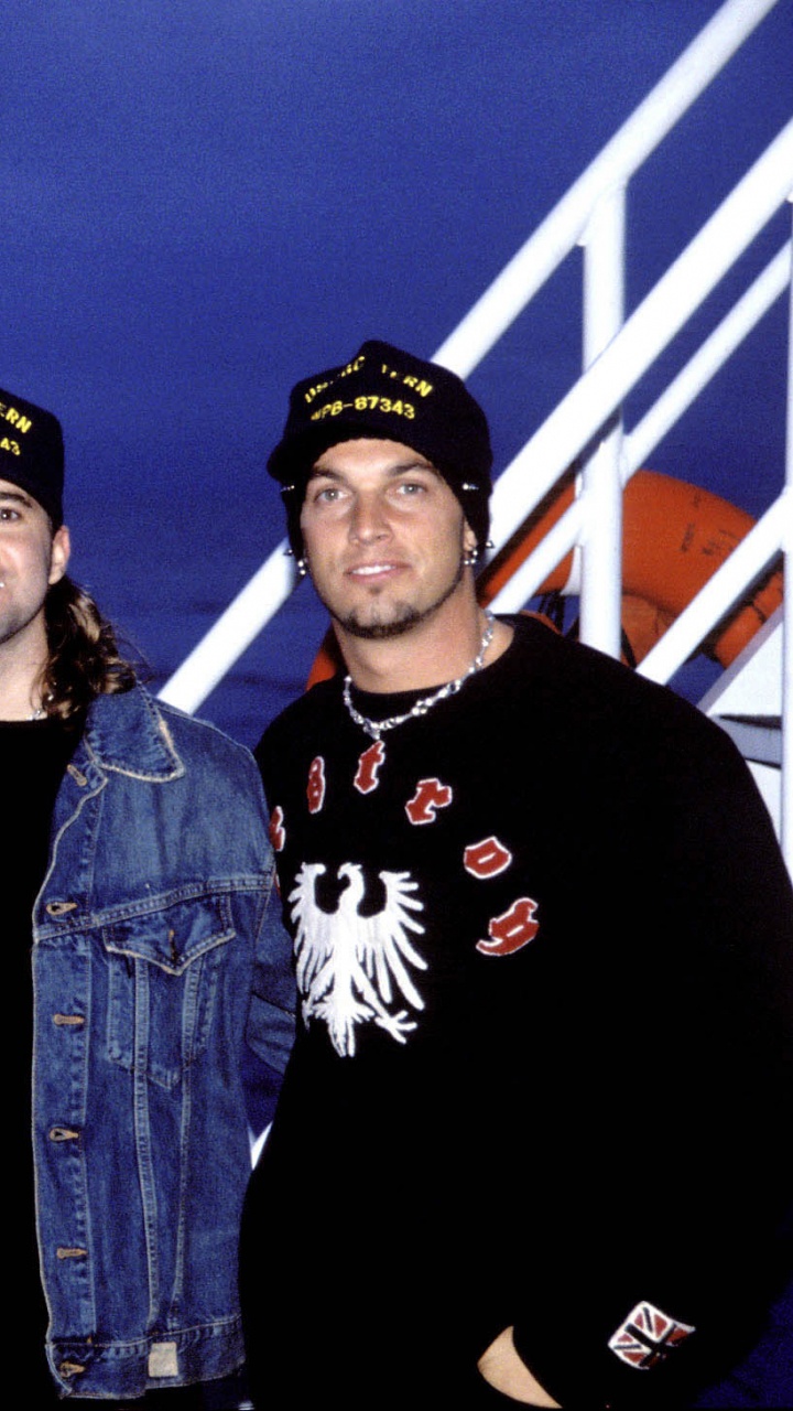 Publicar Grunge, la Voz Principal, Equipo, Scott Phillips, Cantante. Wallpaper in 720x1280 Resolution