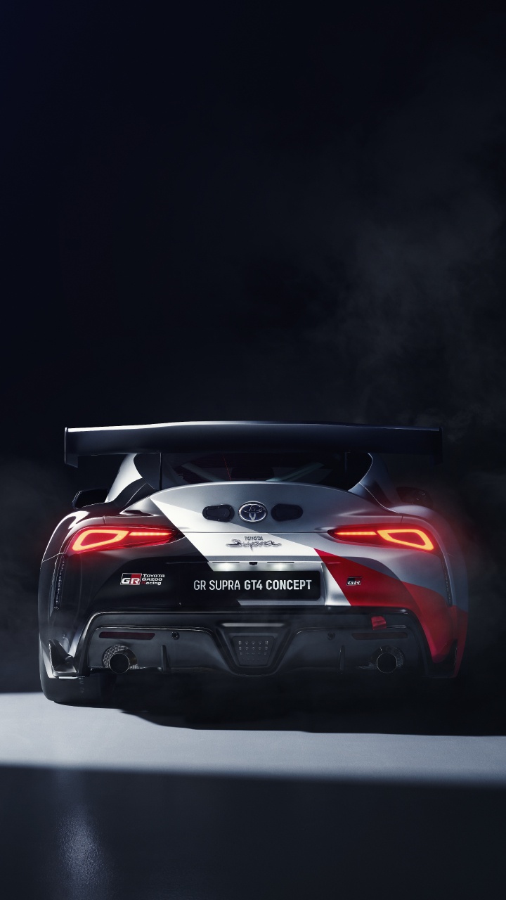 Porsche 911 Rouge et Noire. Wallpaper in 720x1280 Resolution