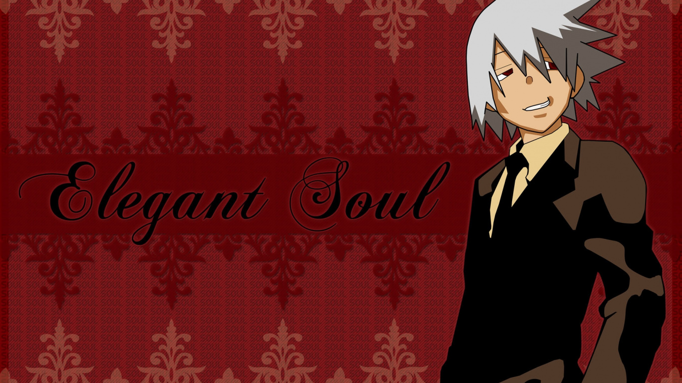 Mann in Schwarzer Anzugjacke Abbildung. Wallpaper in 1366x768 Resolution