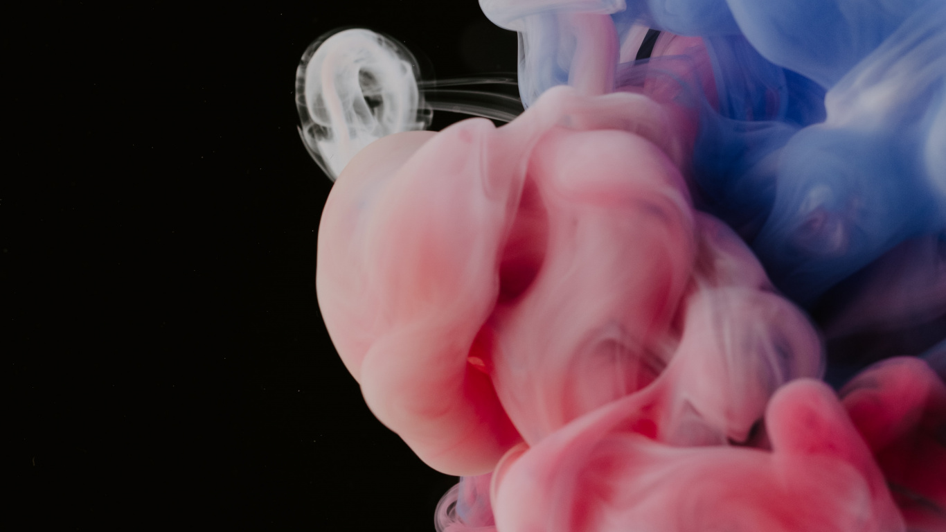 Äpfeln, Ios, Kuchen Dekorieren, Cloud, Sahnehäubchen. Wallpaper in 1366x768 Resolution