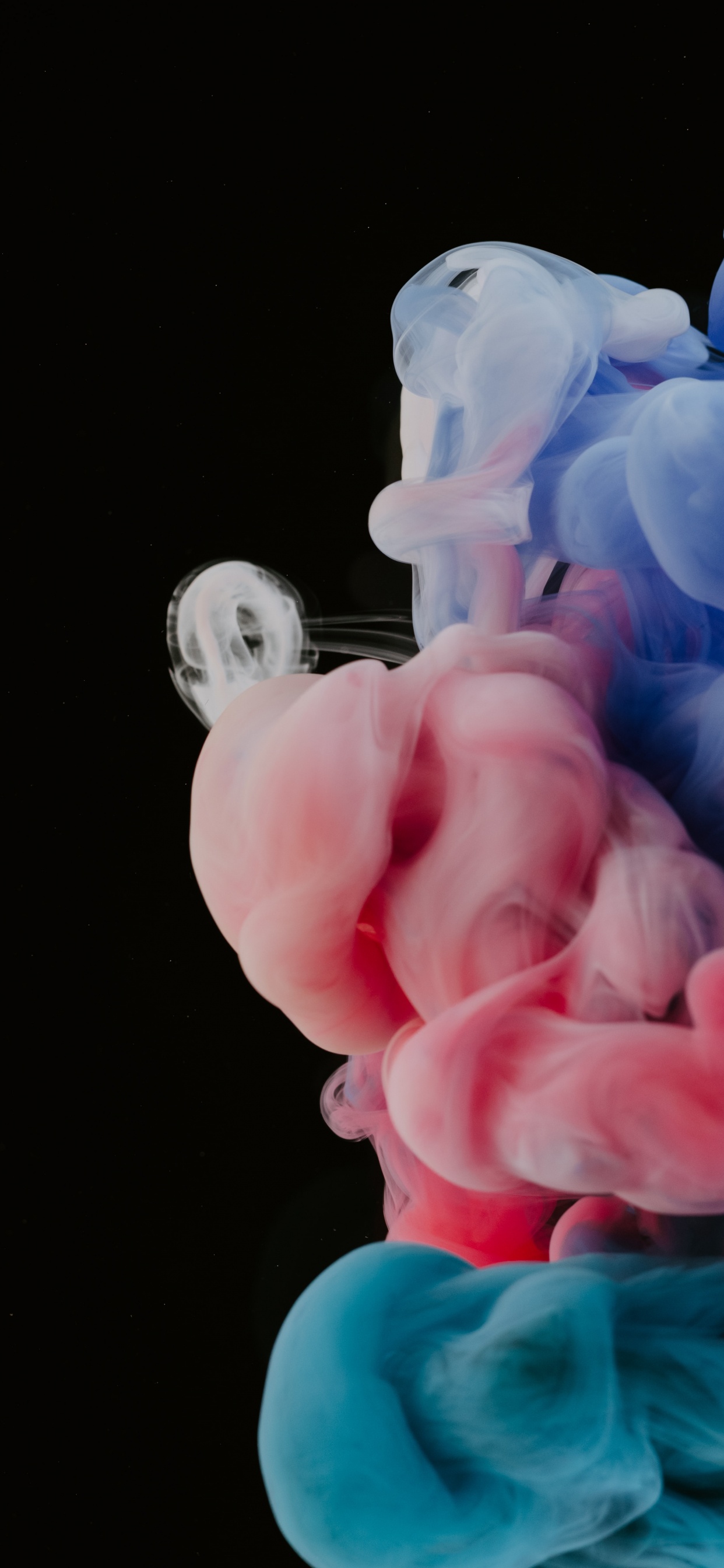 Apple, IOS, la Décoration de Gâteaux, Cerise, Art. Wallpaper in 1242x2688 Resolution