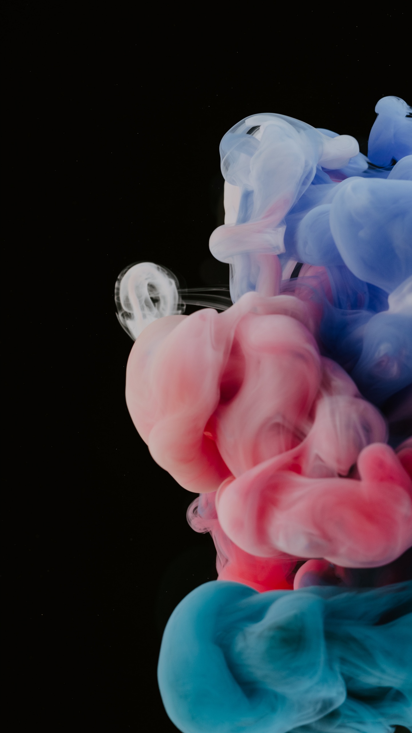 Apple, IOS, la Décoration de Gâteaux, Cerise, Art. Wallpaper in 1440x2560 Resolution