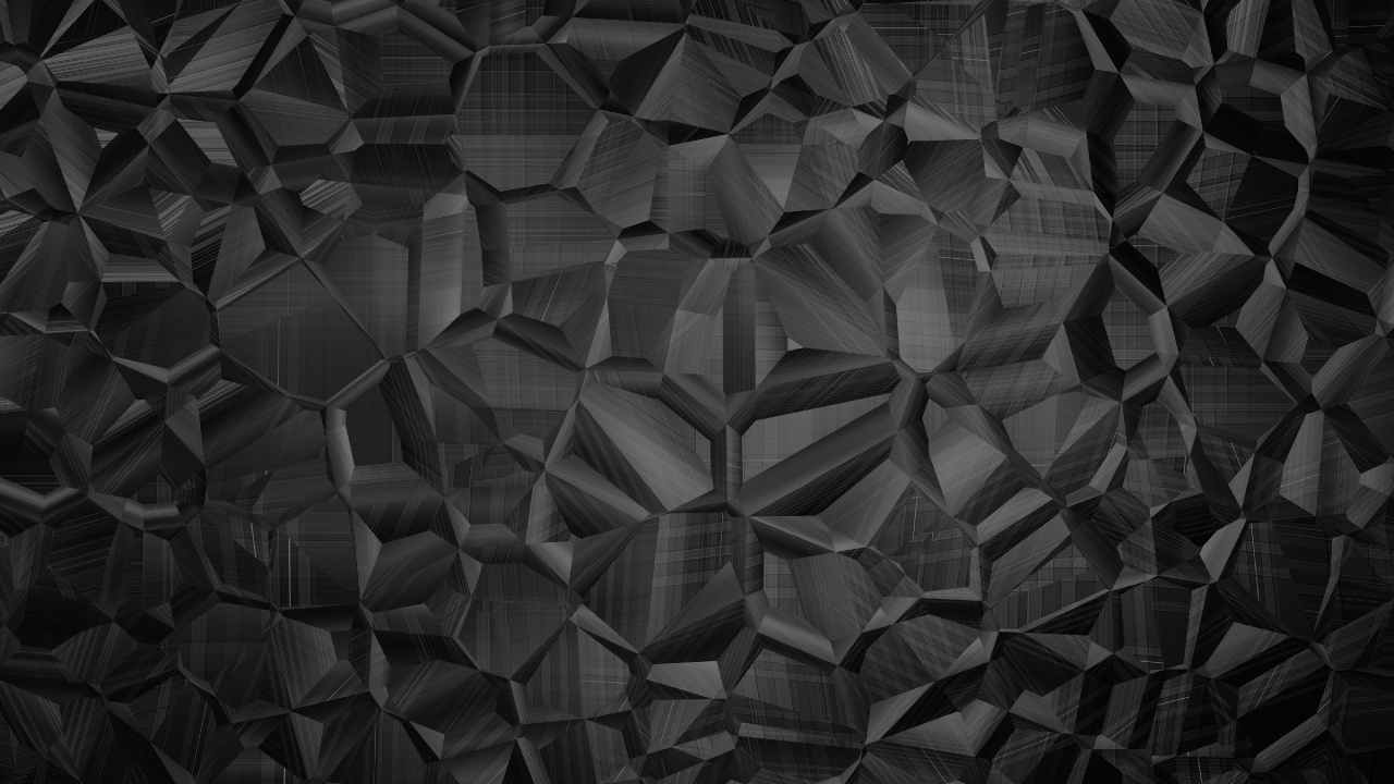 Patrón Cuadrado Blanco y Negro. Wallpaper in 1280x720 Resolution