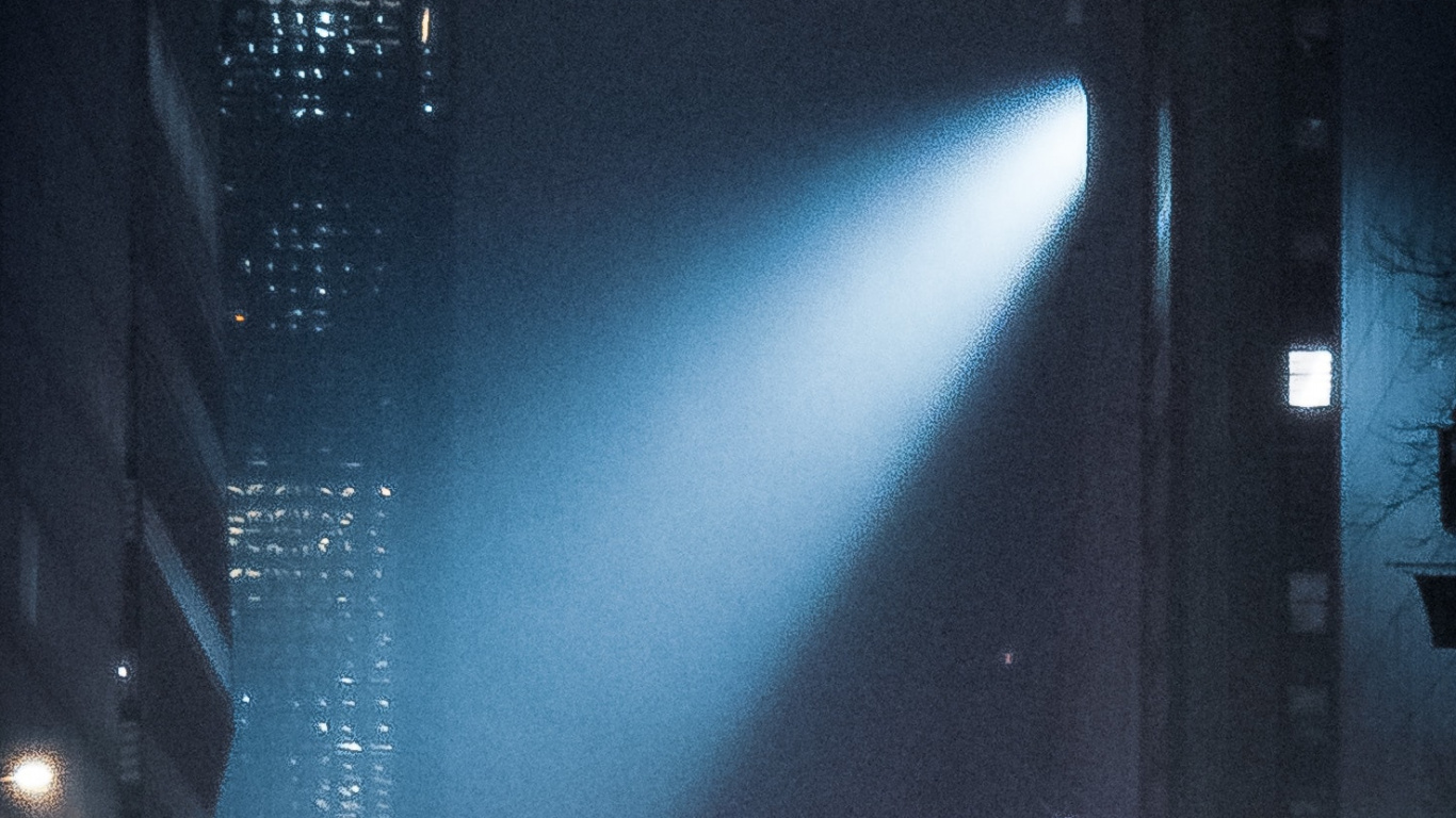 Design, Atmosphäre, Gebäude, Wolkenkratzer, Automotive Lighting. Wallpaper in 1366x768 Resolution