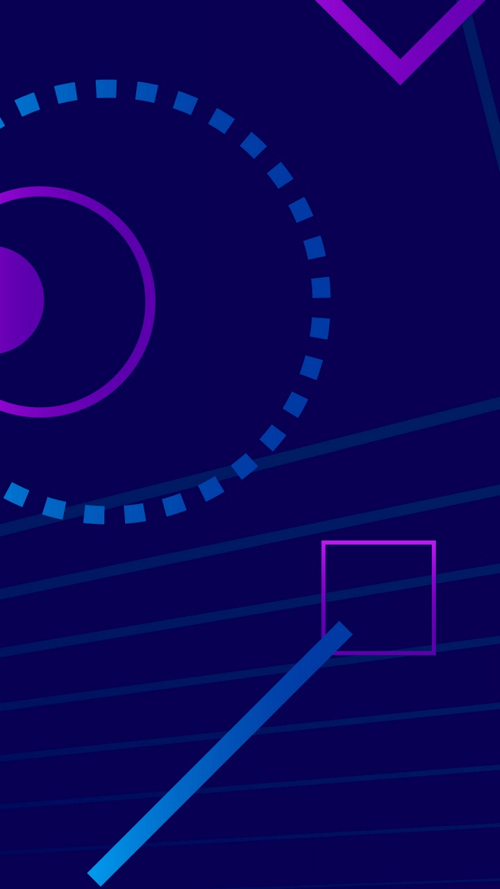 Septiembre Sorpréndeme, Azure, Morado, Violeta, Magenta. Wallpaper in 720x1280 Resolution