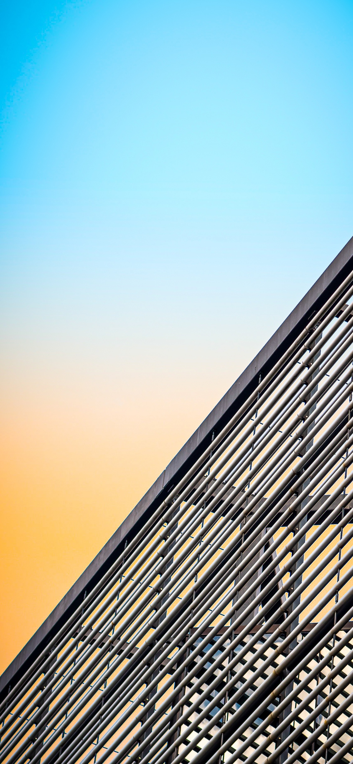 Business, Building, Rectangle, Wood, Roof. Wallpaper in 1125x2436 Resolution