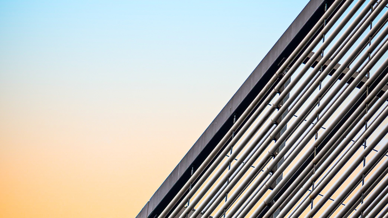 Business, Building, Rectangle, Wood, Roof. Wallpaper in 1280x720 Resolution