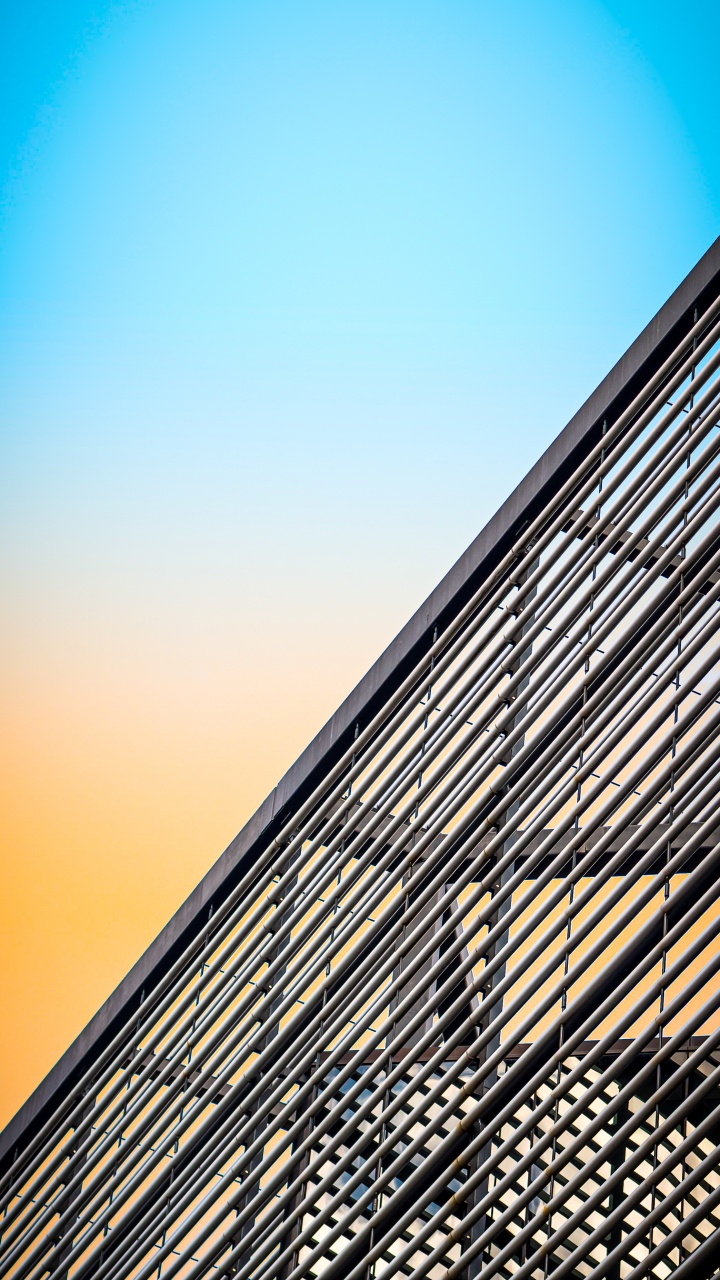 Negocio, Edificio, Rectángulo, Madera, Techo. Wallpaper in 720x1280 Resolution