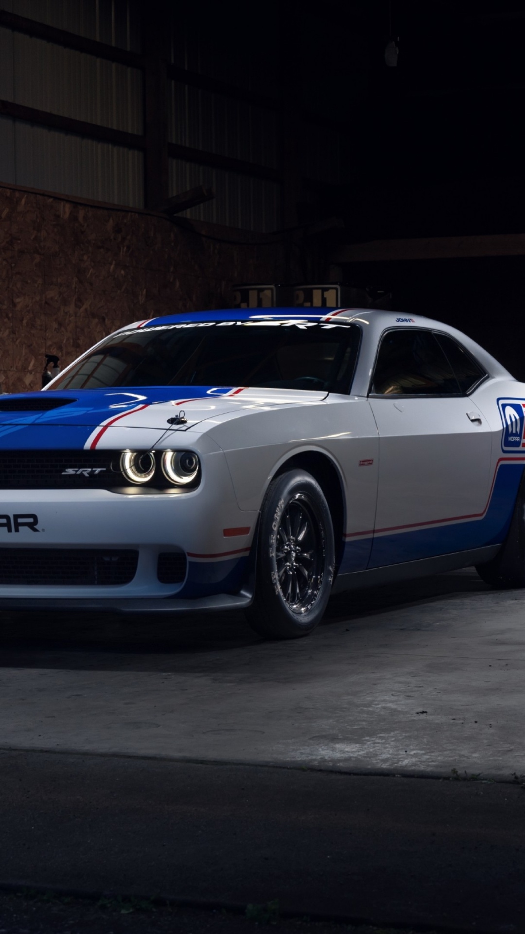 2021 Dodge Challenger, 2020 Dodge Challenger, Dodge, Cars, Mopar. Wallpaper in 1080x1920 Resolution