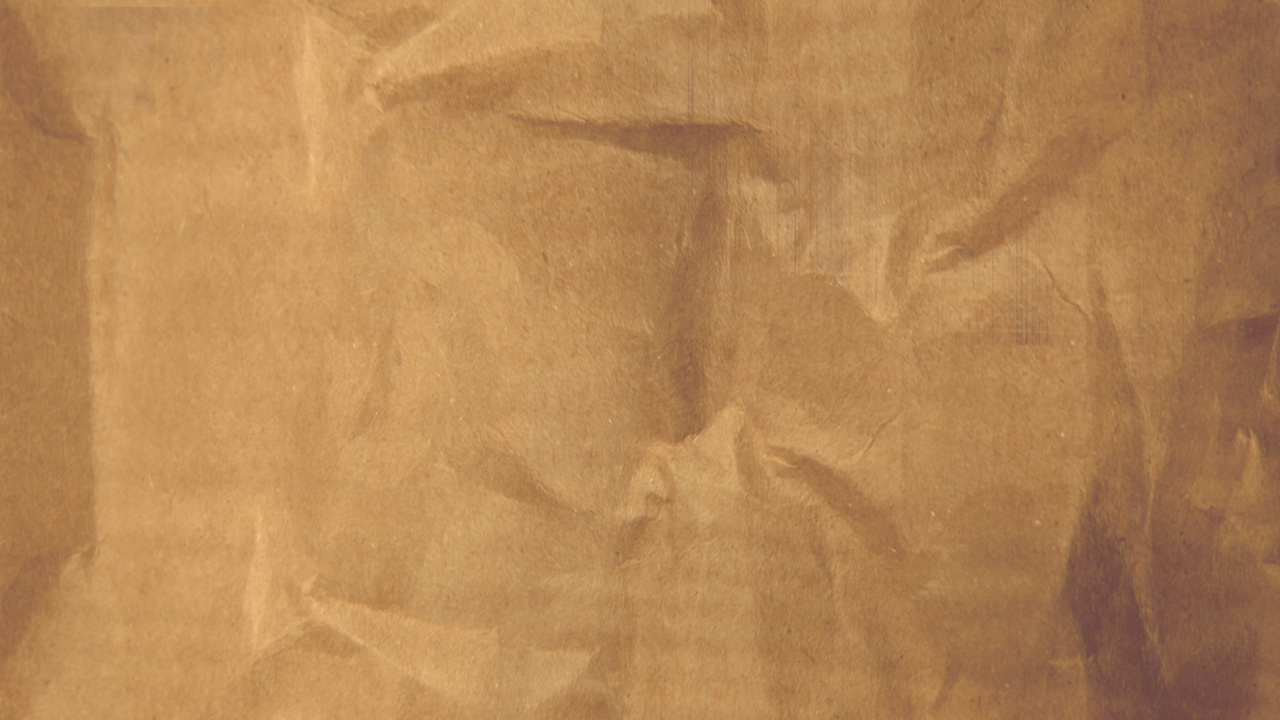 Braunes Textil Auf Braunem Holztisch. Wallpaper in 1280x720 Resolution