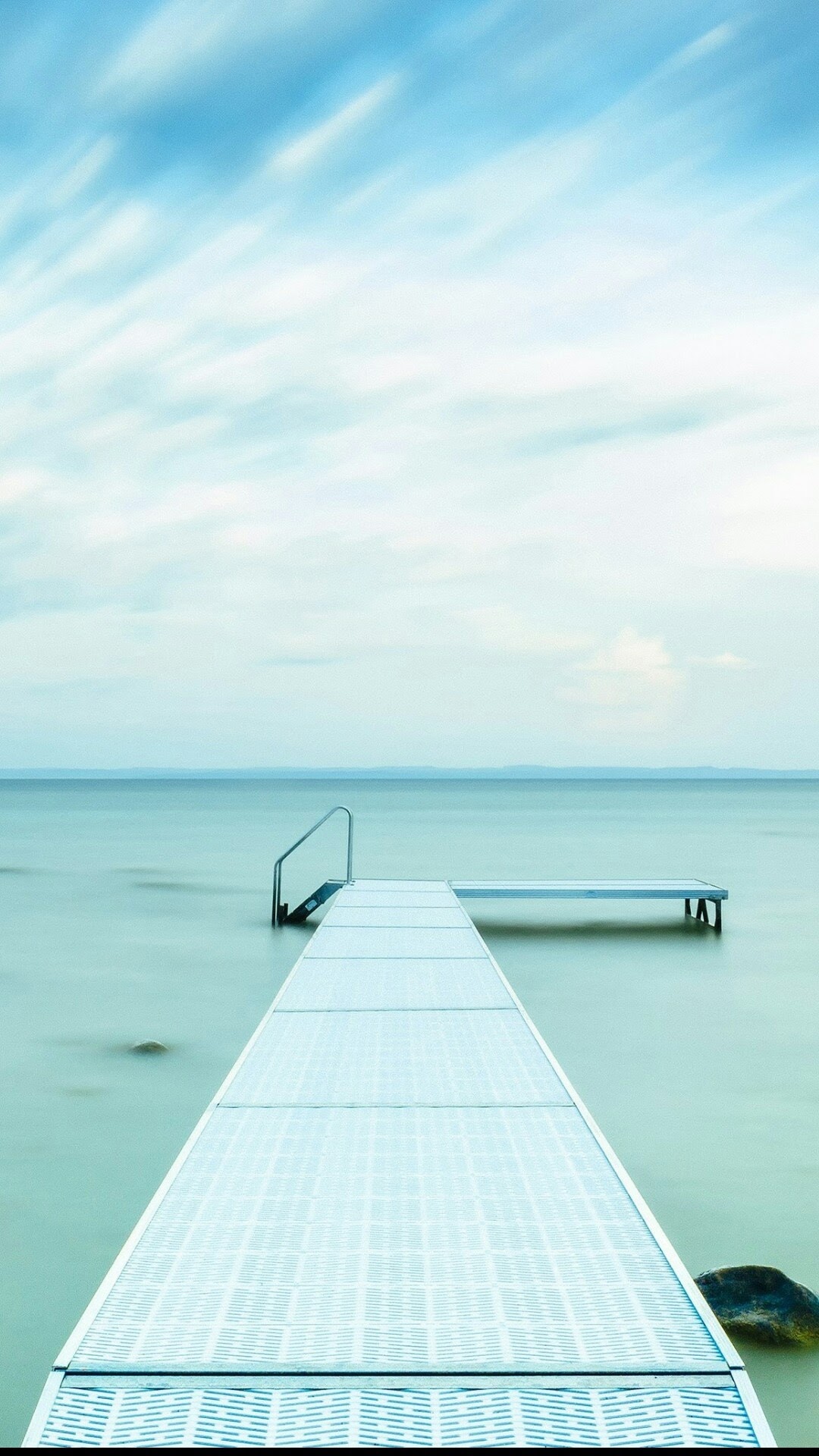 UMiDIGI, UMiDIGI Crystal, HTC One, Teléfono, Cuerpo de Agua. Wallpaper in 1080x1920 Resolution