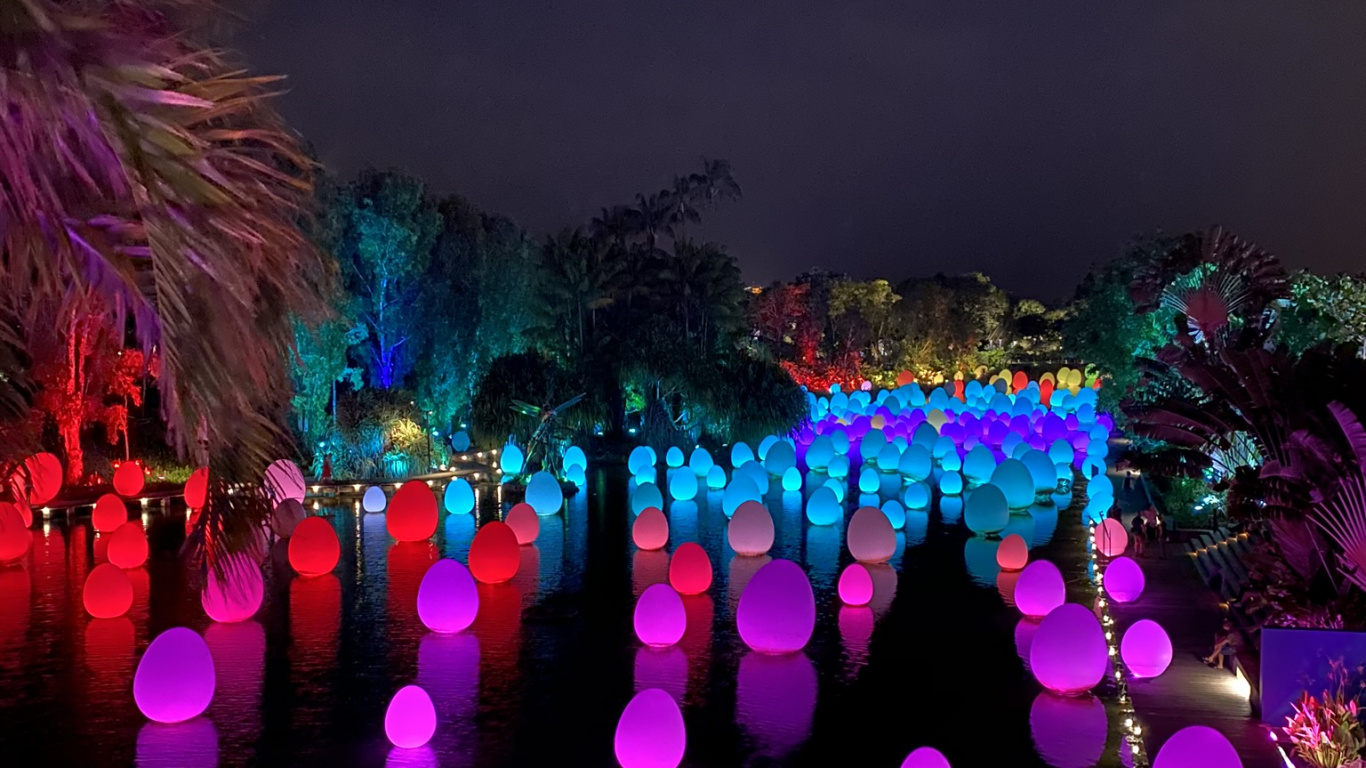 光, 物理学, 科学, 紫色的, 品红色 壁纸 1366x768 允许