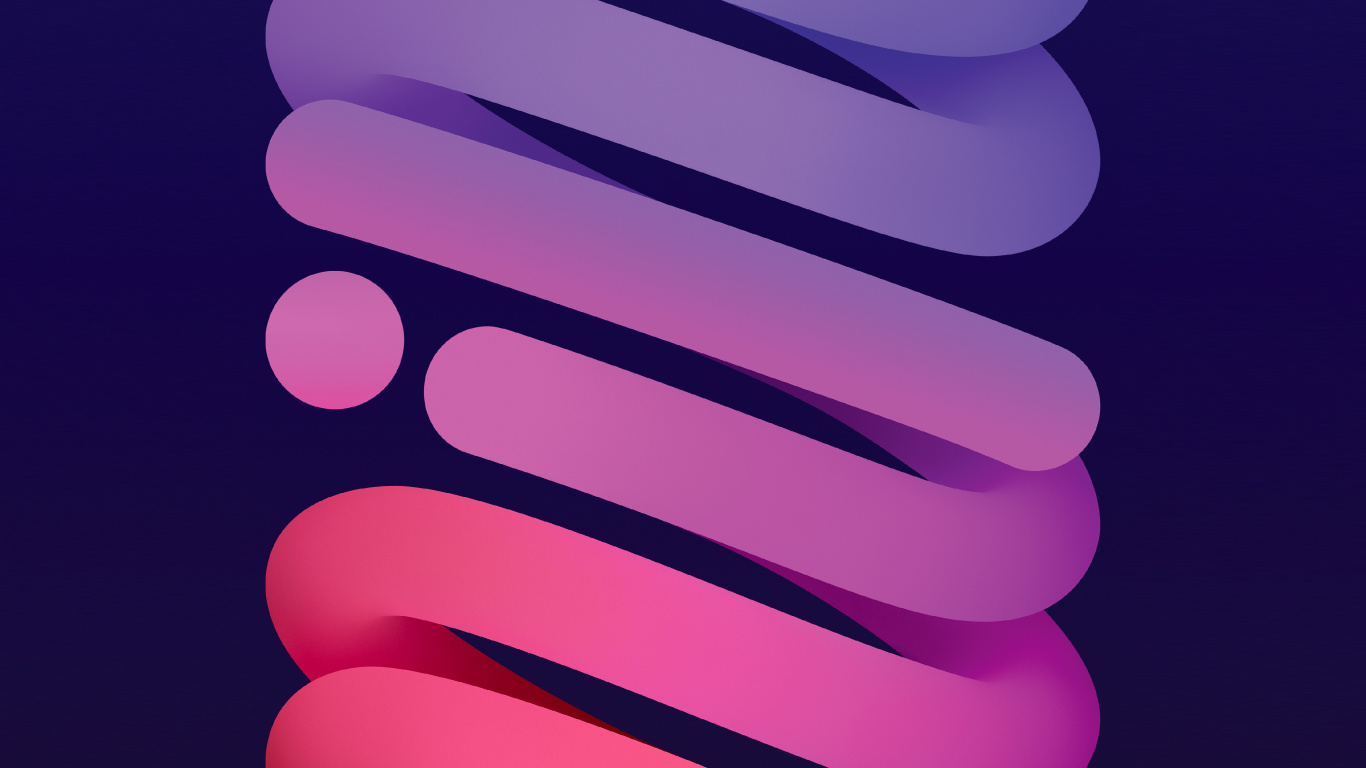 Download 1366x768 Wallpaper IPad Mini Stock Wallpaper in 4K Resolution (Purple) – Light (for IPad) IPad Mini Stock Wallpaper in 4K Resolution (Purple) – Light (for IPad). Wallpaper in 1366x768 Resolution