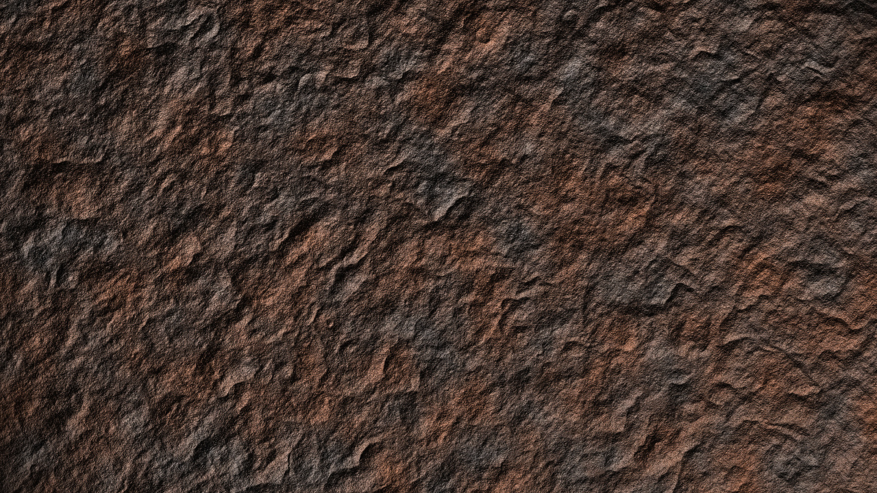 Brauner Und Schwarzer Teppich. Wallpaper in 1280x720 Resolution