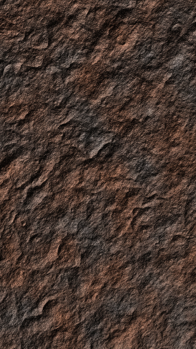 Tapis Marron et Noir. Wallpaper in 750x1334 Resolution