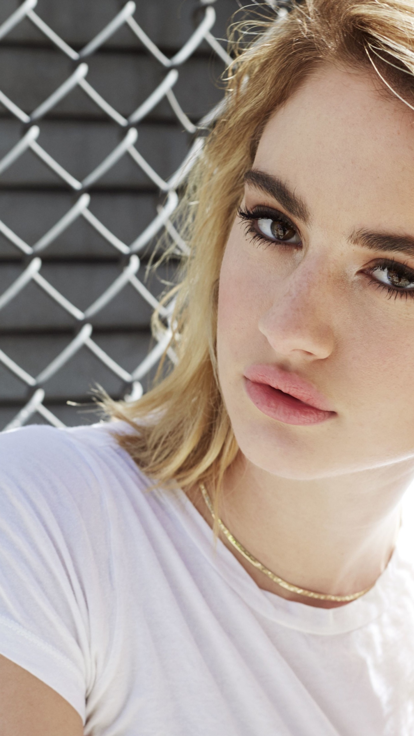 so Paulo Zoo, Grace Van Patten, New York, Tramps, Actor. Wallpaper in 1440x2560 Resolution