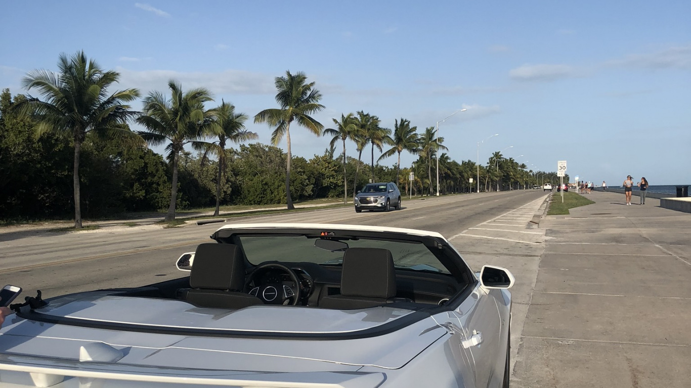 Chevrolet Camaro, King, Mid Size Car, Automotive Lighting, Automotive Exterior. Wallpaper in 1366x768 Resolution