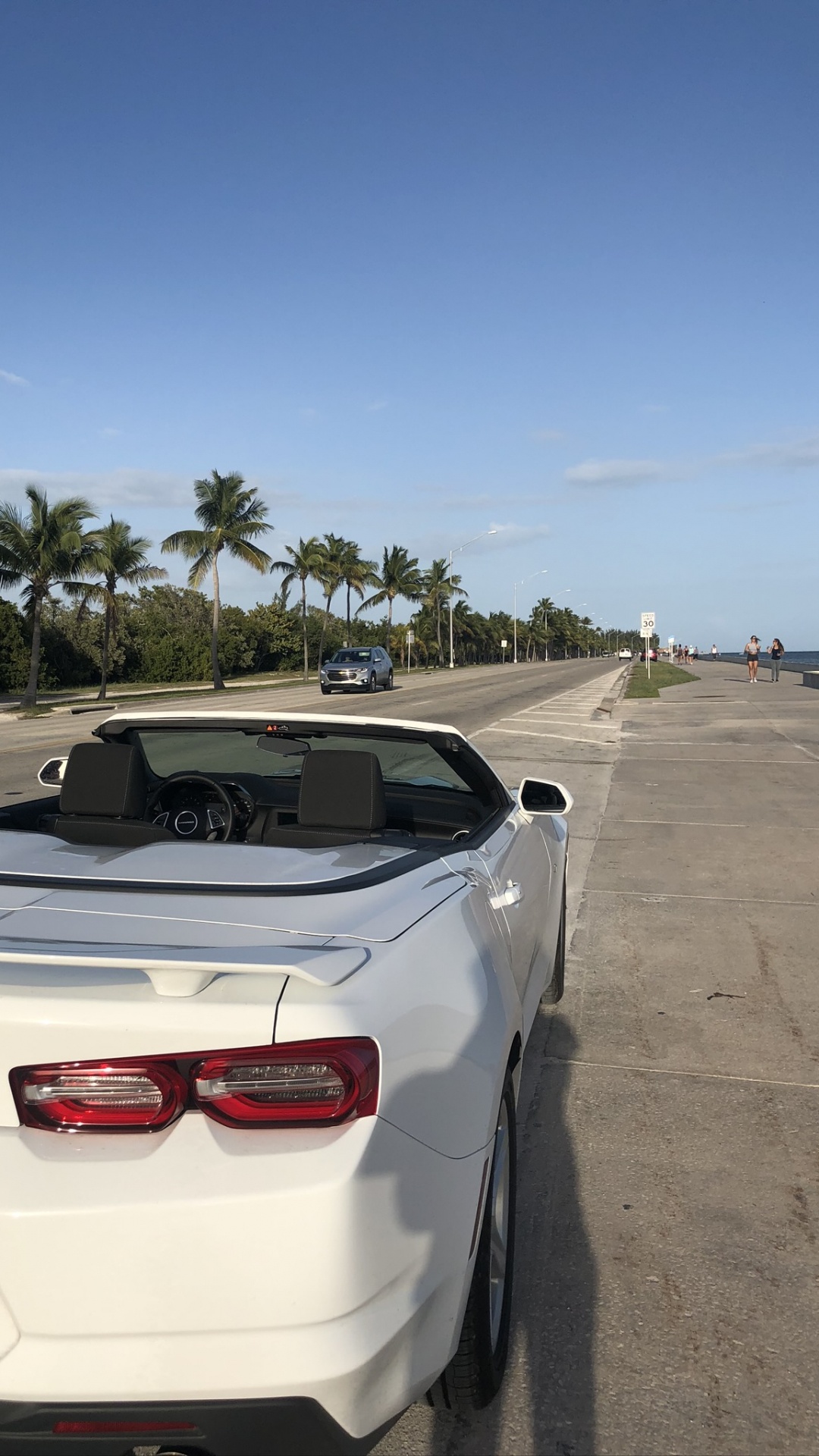 Chevrolet Camaro, König, Mitte Größe Auto, Automotive Lighting, Automotive Exterieur. Wallpaper in 1080x1920 Resolution