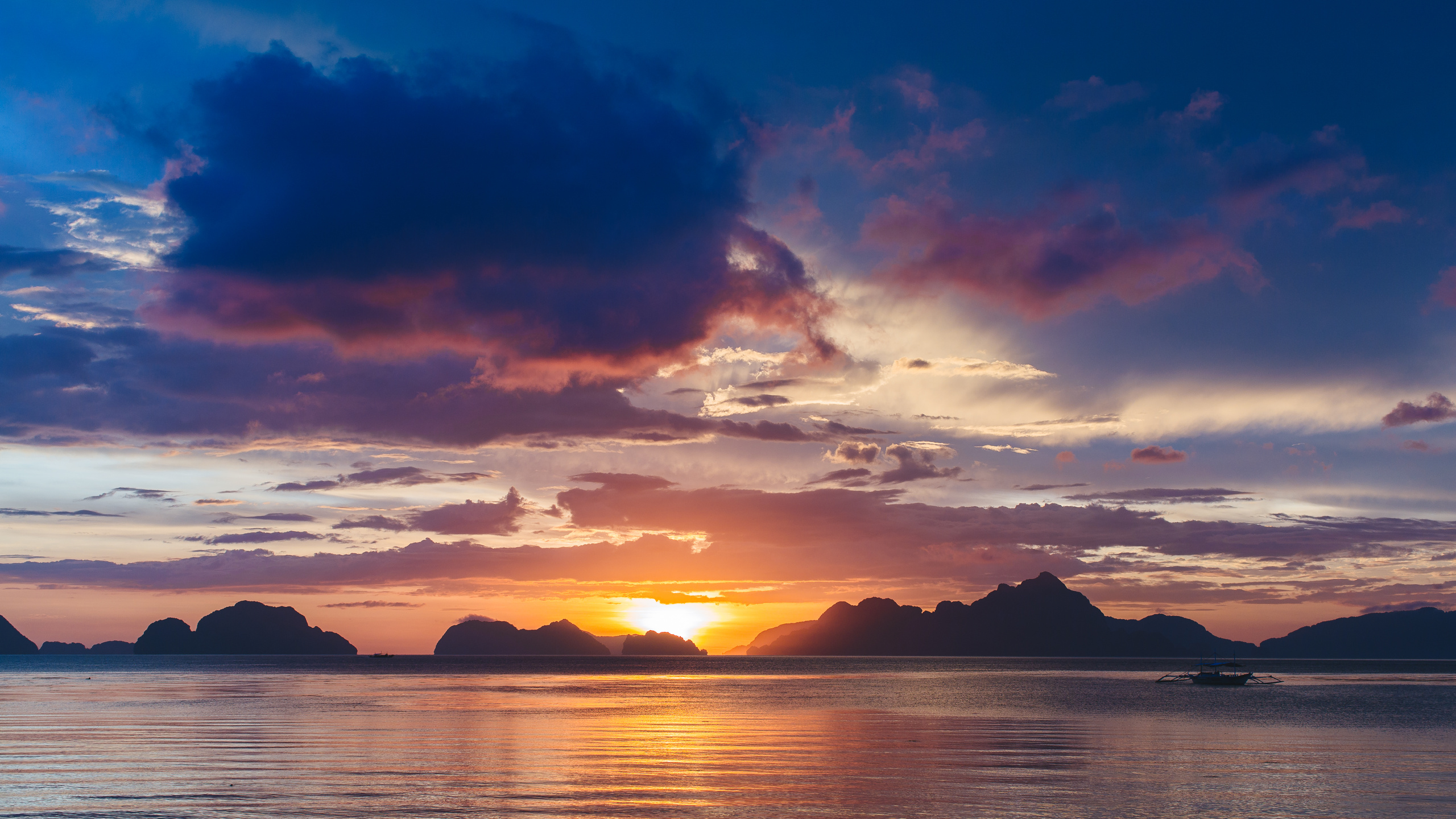 Android, Cloud, Wasser, Wasserressourcen, Atmosphäre. Wallpaper in 2560x1440 Resolution