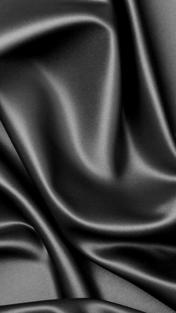 Textile Gris en Gros Plan. Wallpaper in 750x1334 Resolution