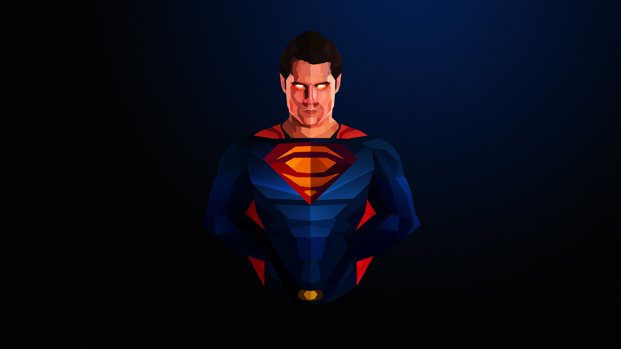 Man in Blue and Red Long Sleeve Shirt. Wallpaper in 1280x720 Resolution