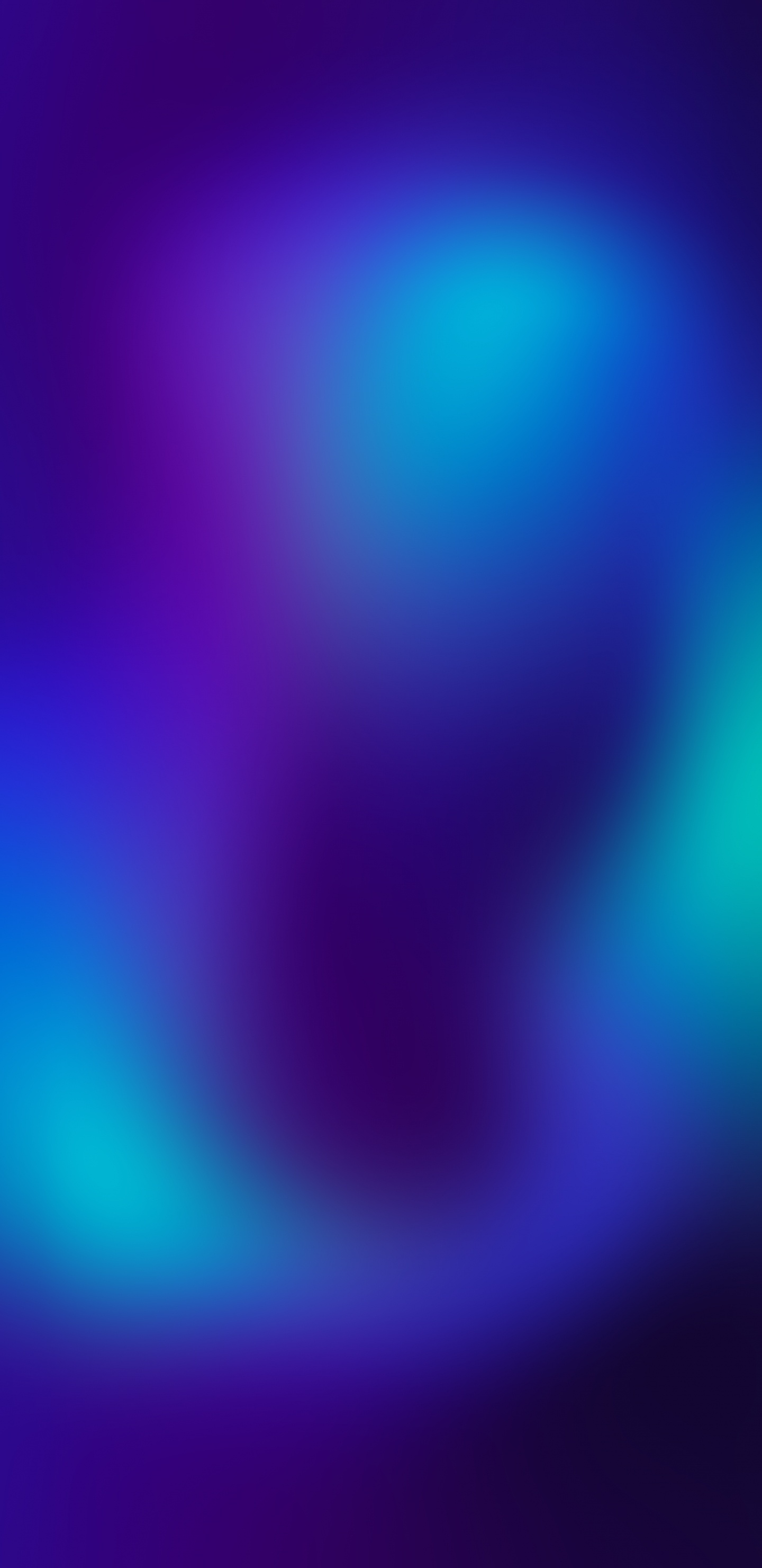 Atmosphère, Terre, L'atmosphère de la Terre, Blue, Purple. Wallpaper in 1440x2960 Resolution