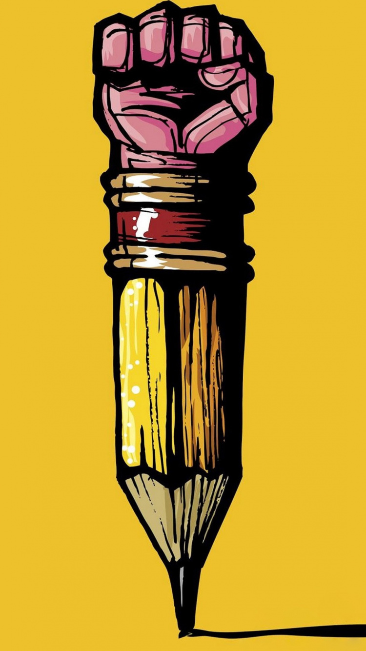 Soundcloud, Illustration, Kunst, Design, Drinkware. Wallpaper in 750x1334 Resolution