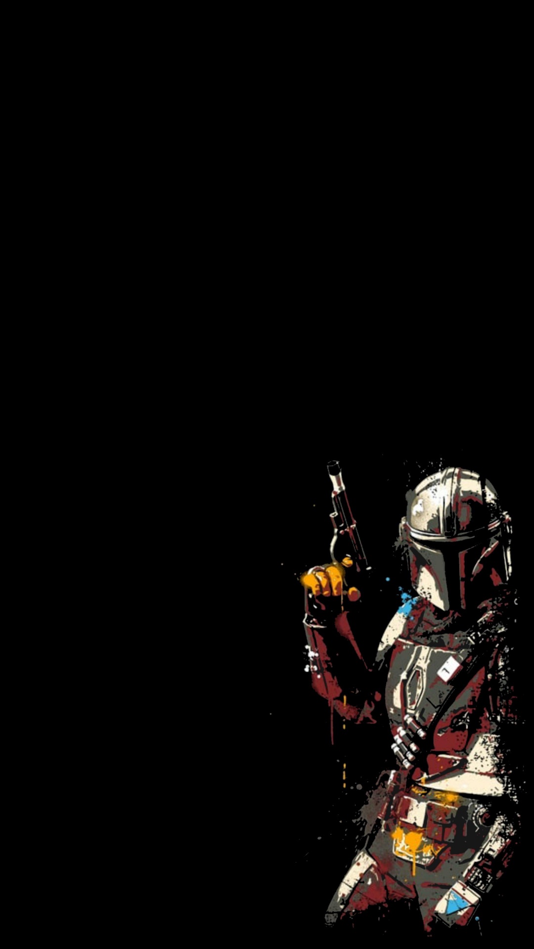 Star Wars, la Compañía de Walt Disney, Amoled, Jedi, Las Películas De Disney. Wallpaper in 1080x1920 Resolution