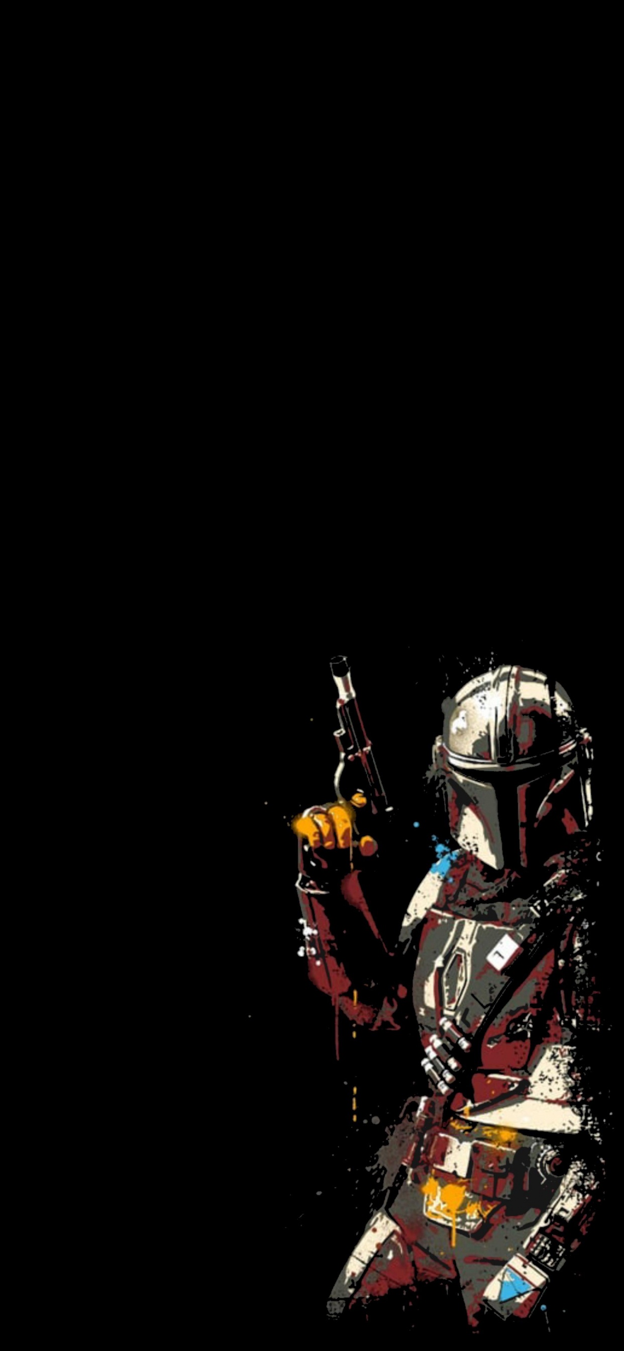 Star Wars, la Walt Disney Company, Amoled, Jedi, Des Films De Disney. Wallpaper in 1242x2688 Resolution