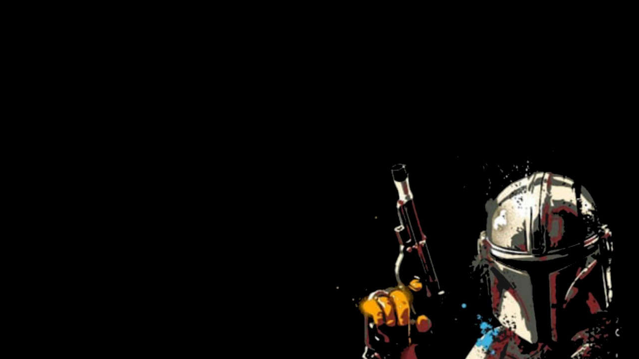 Star Wars, la Walt Disney Company, Amoled, Jedi, Des Films De Disney. Wallpaper in 1280x720 Resolution