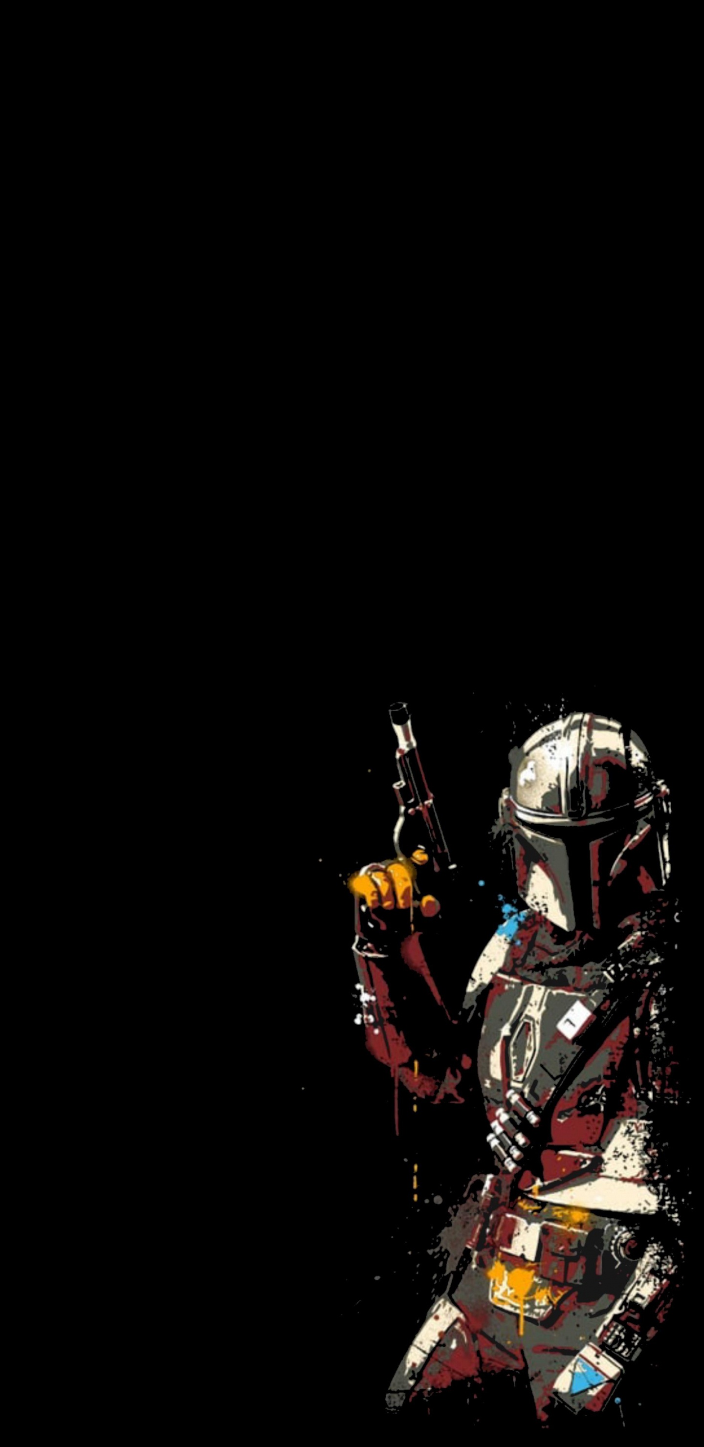 Star Wars, The Walt Disney Company, Amoled, Jedi, Disney-Filme. Wallpaper in 1440x2960 Resolution