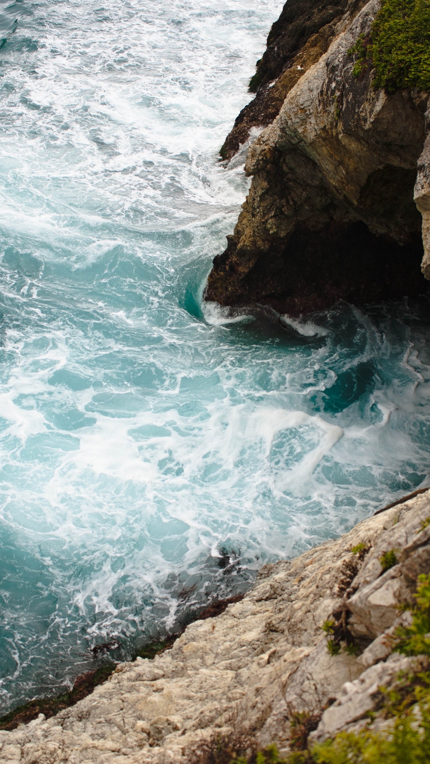Apple, Conférence Mondiale Des Développeurs, le Macbook Air, Eau, Soubassement. Wallpaper in 1440x2560 Resolution