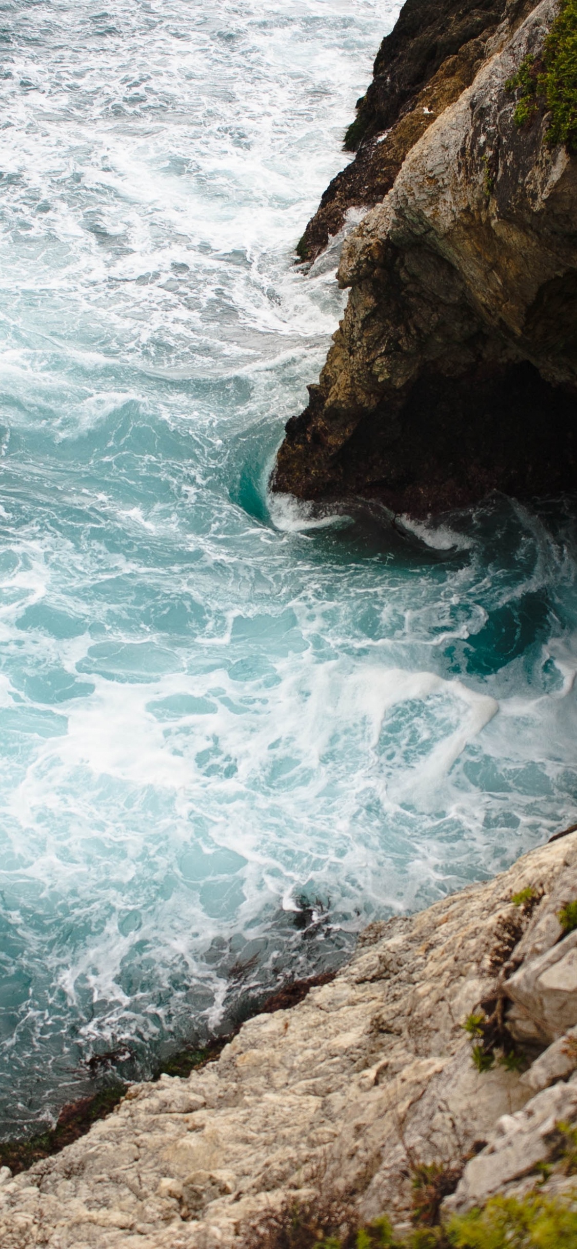 Manzana, Conferencia Mundial de Desarrolladores, el Macbook Air, Agua, Curso de Agua. Wallpaper in 1125x2436 Resolution