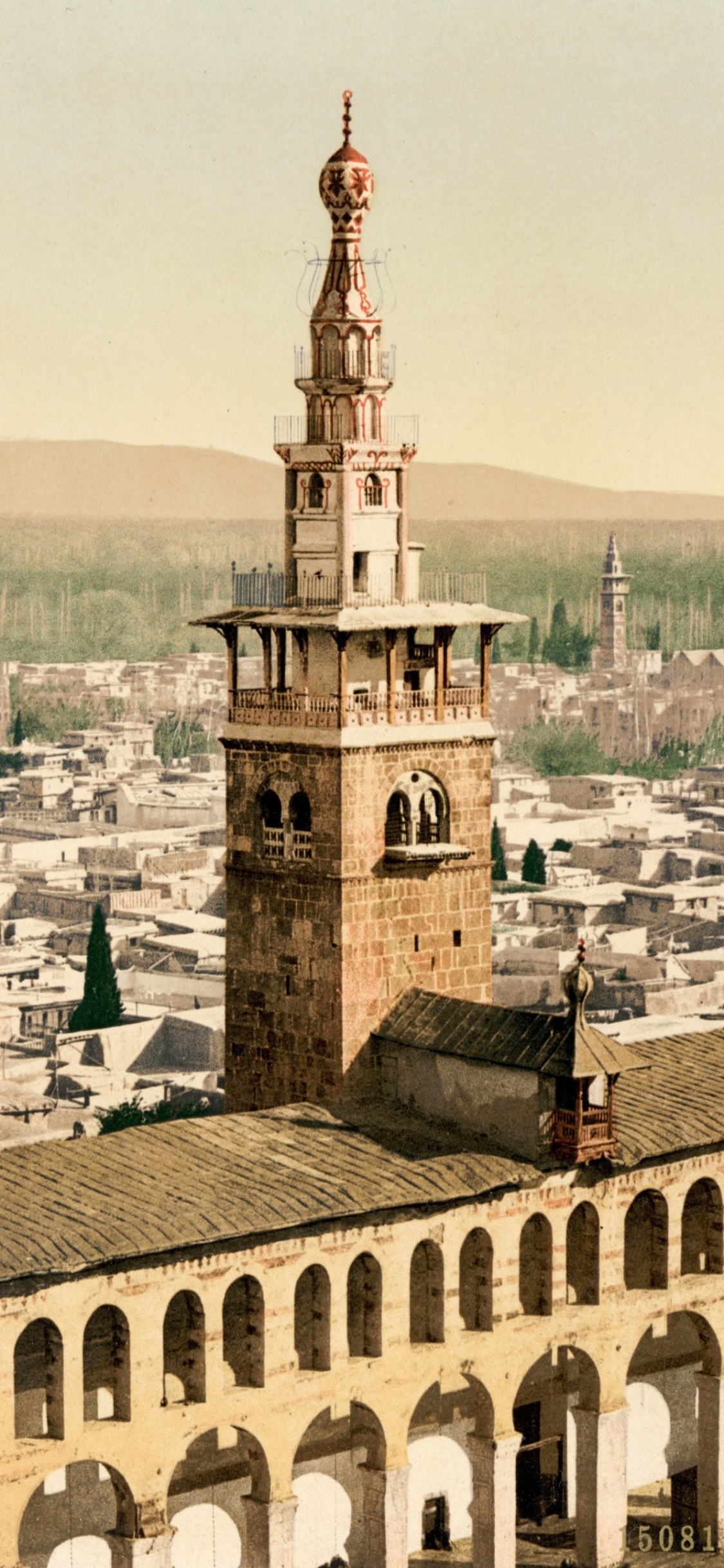 Aerial View of City Buildings During Daytime. Wallpaper in 1125x2436 Resolution