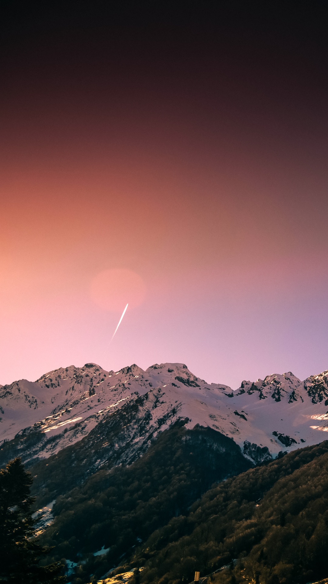 自然景观, 性质, 气氛, 生态区, 斜坡 壁纸 1080x1920 允许