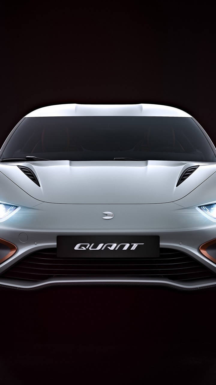 Elektroauto, Sportwagen, König, Nanoflowcell-Quantino, Nanoflowcell. Wallpaper in 720x1280 Resolution