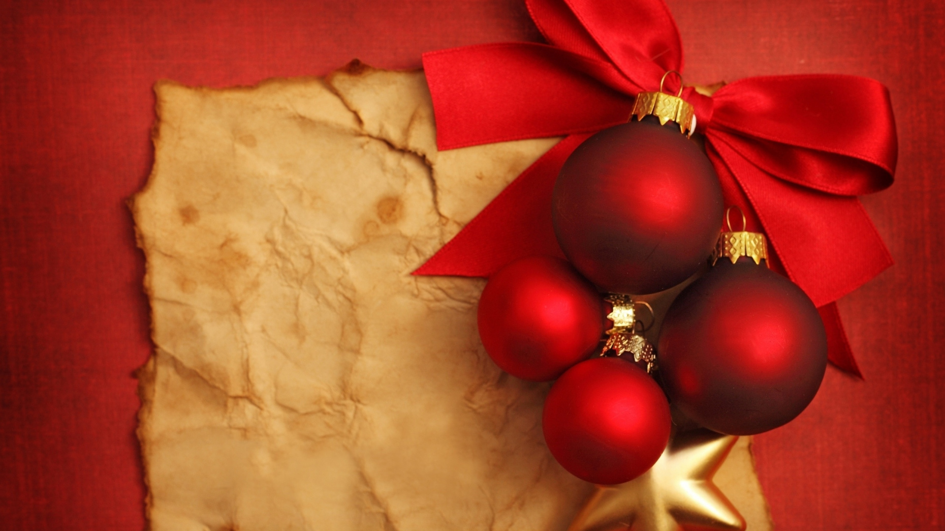 Weihnachten, Neujahr, Weihnachtsdekoration, Weihnachtsmann, Christmas Ornament. Wallpaper in 1920x1080 Resolution