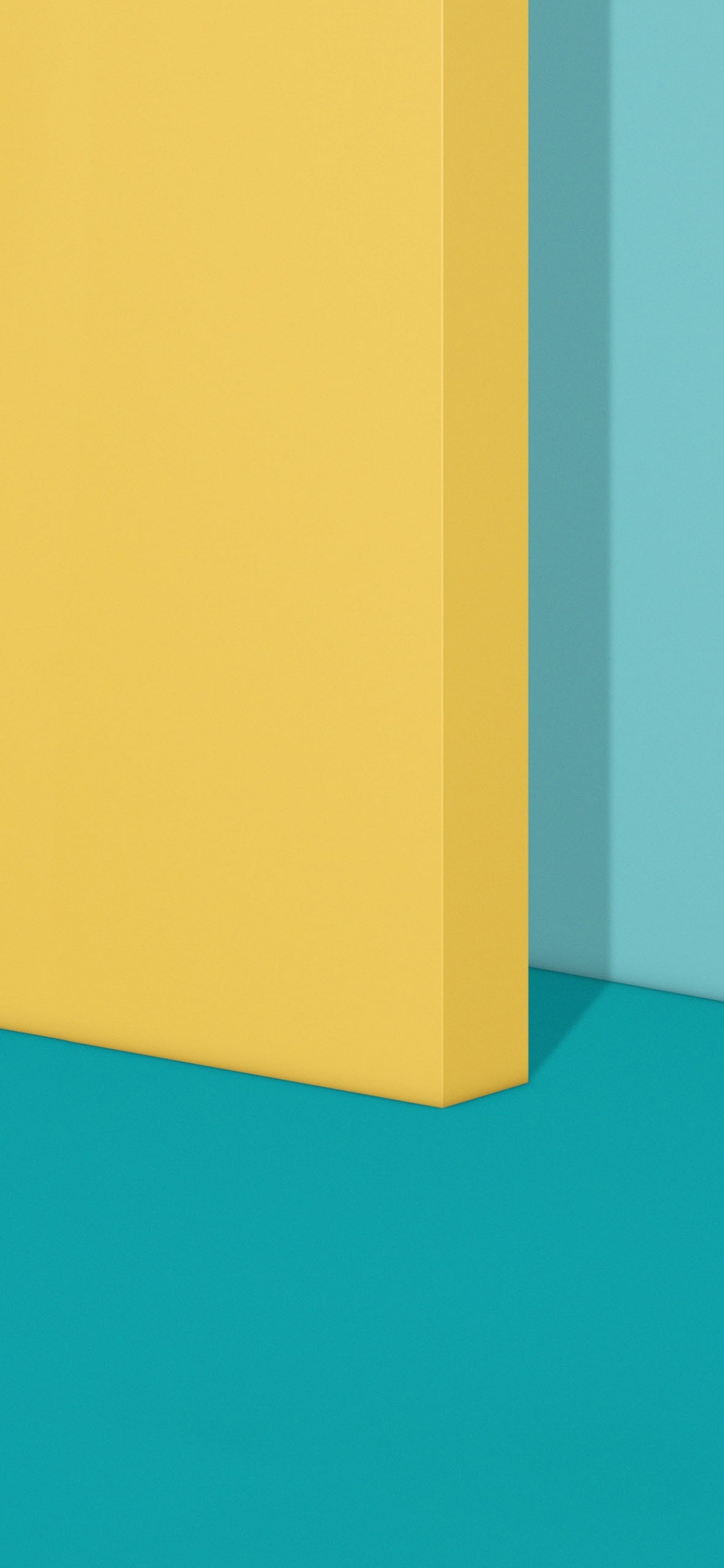 HTC, HTC U11, Orange, Htc One s, Blau. Wallpaper in 1125x2436 Resolution