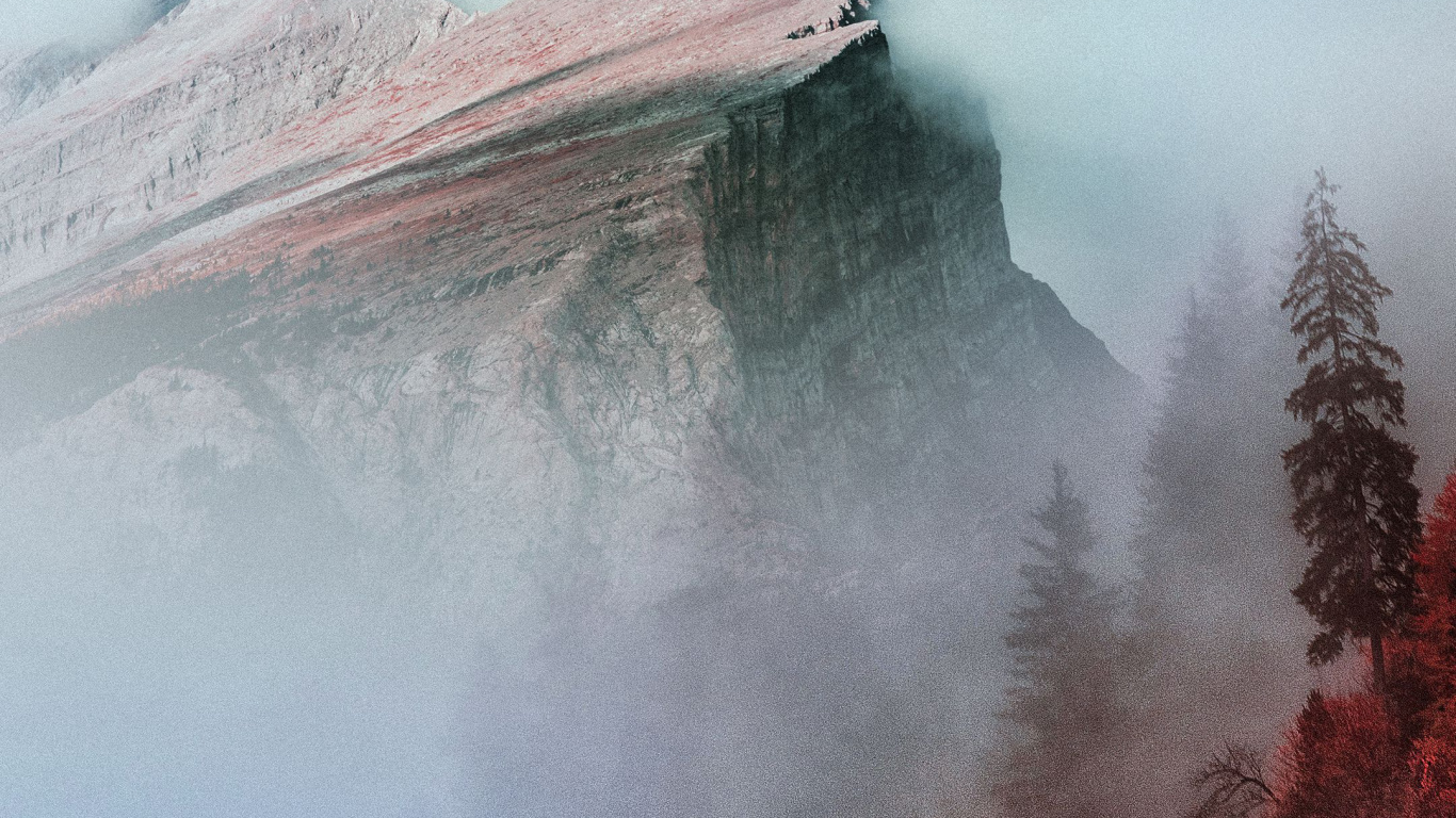 Art, Atmosphère, Nature, Paysage Naturel, Red. Wallpaper in 1366x768 Resolution