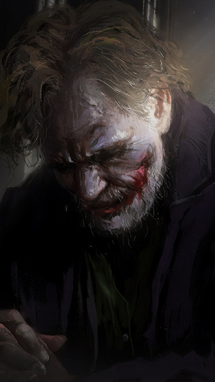 Mann in Schwarzer Anzugjacke. Wallpaper in 720x1280 Resolution