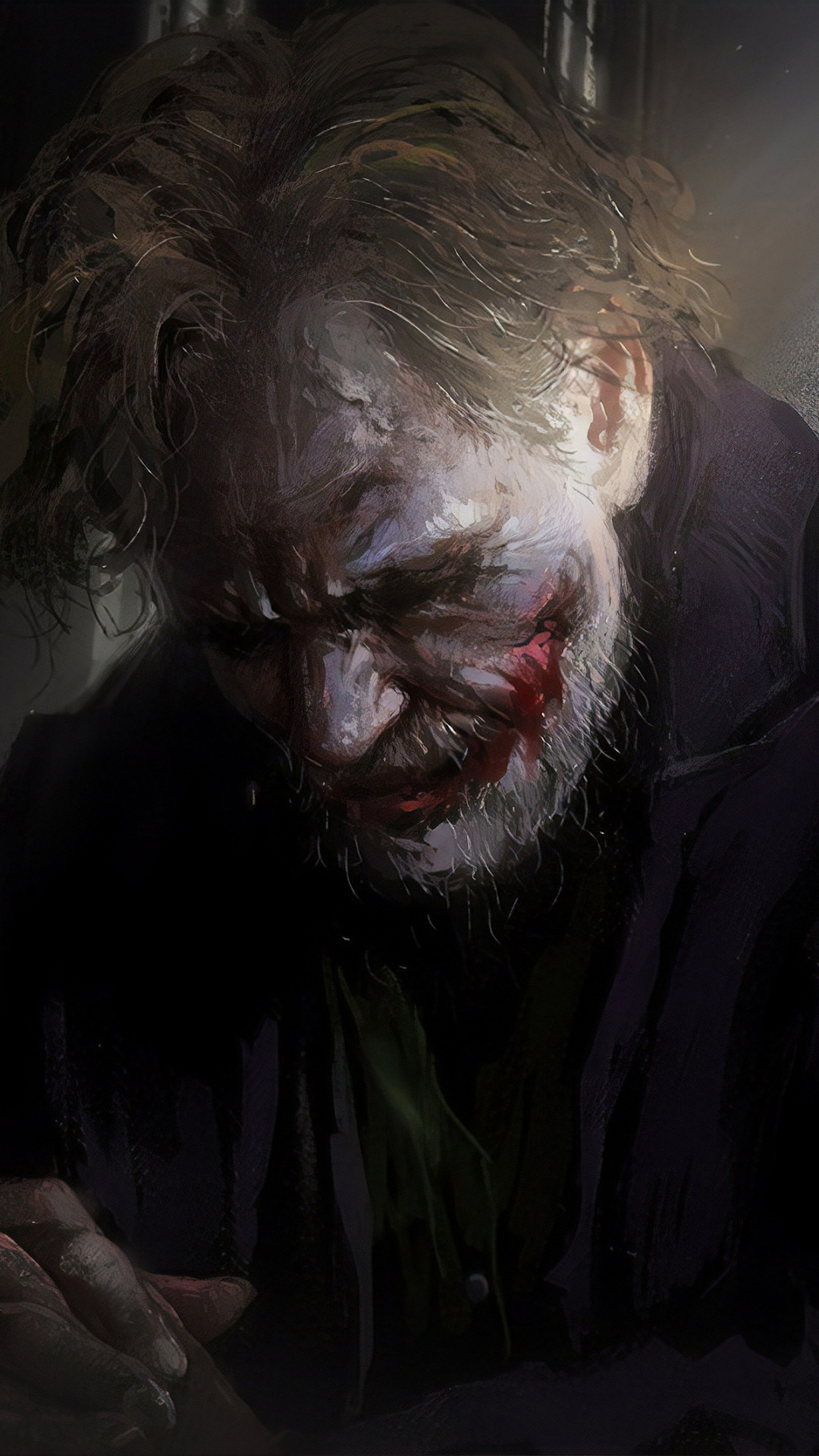 Man in Black Suit Jacket. Wallpaper in 1080x1920 Resolution