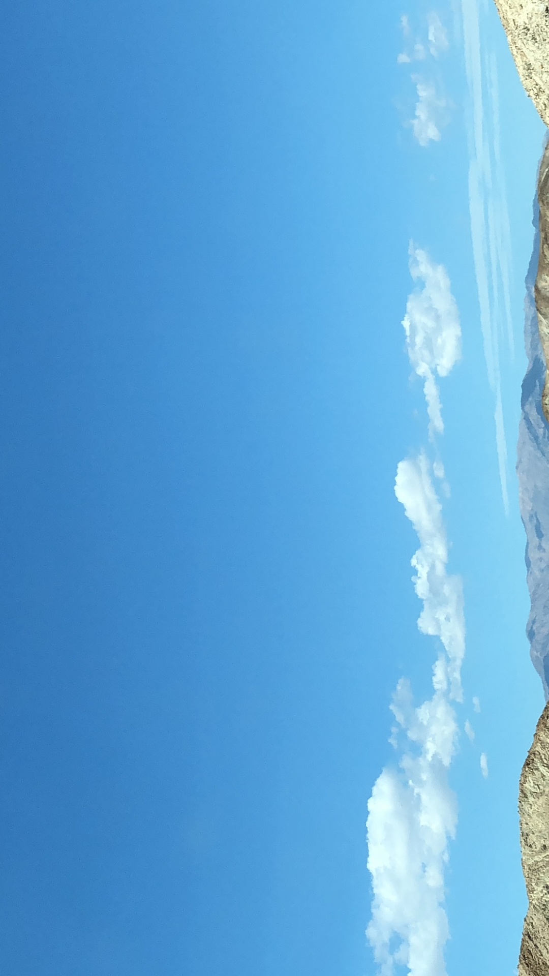 Unis, Nevada, la Vallée de la Mort, Death Valley National Park, Eau. Wallpaper in 1080x1920 Resolution