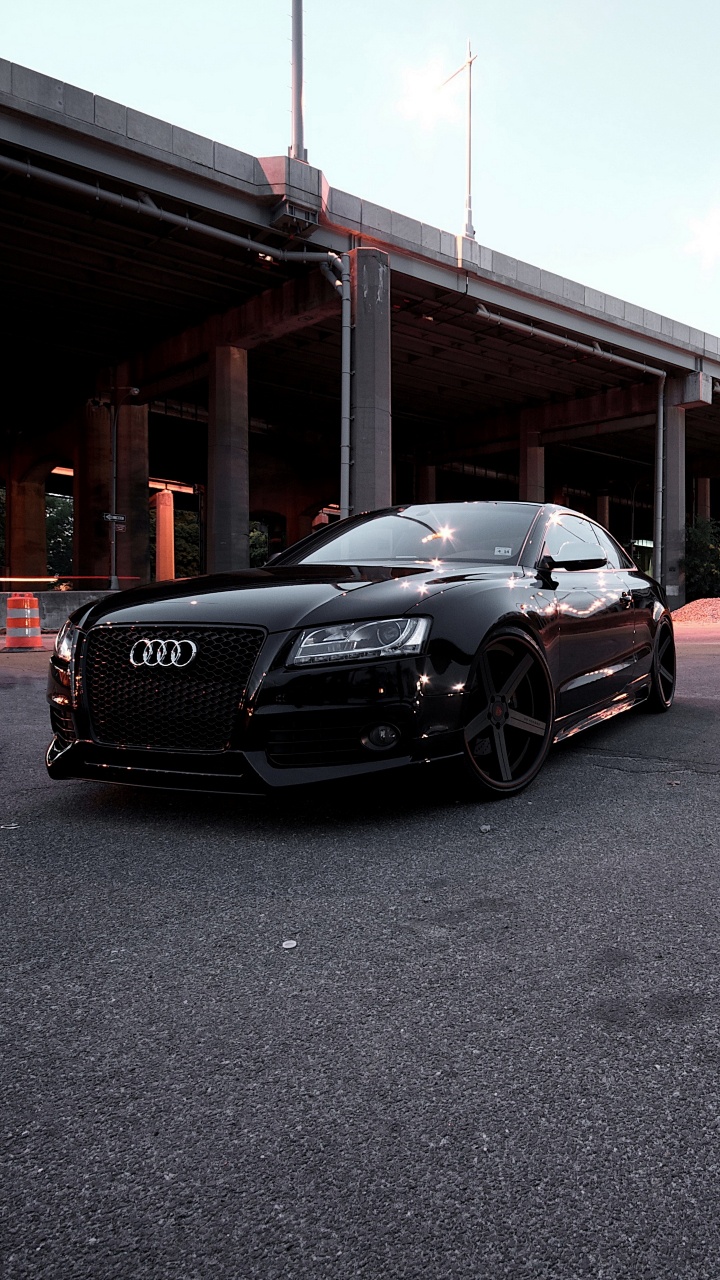 Audi RS5, Audi S5, Audi, Audi Série 5 DTM, Audi Tt. Wallpaper in 720x1280 Resolution