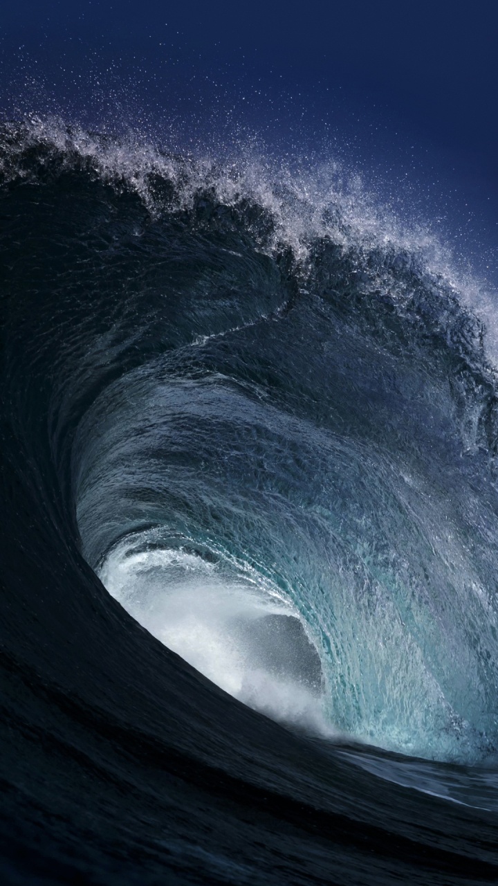 Îles Tropicales, Terre, Eau, Les Ressources en Eau, Liquid. Wallpaper in 720x1280 Resolution