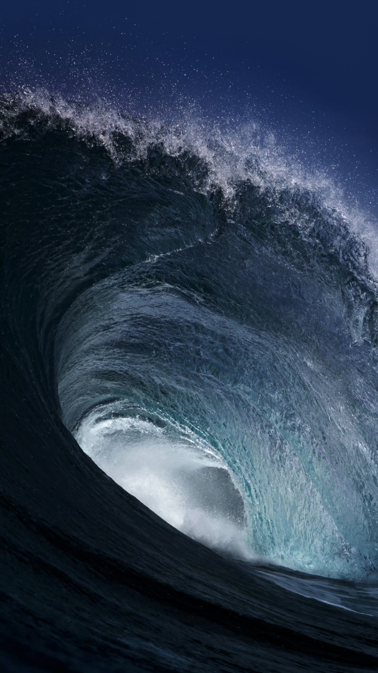 Îles Tropicales, Terre, Eau, Les Ressources en Eau, Liquid. Wallpaper in 750x1334 Resolution