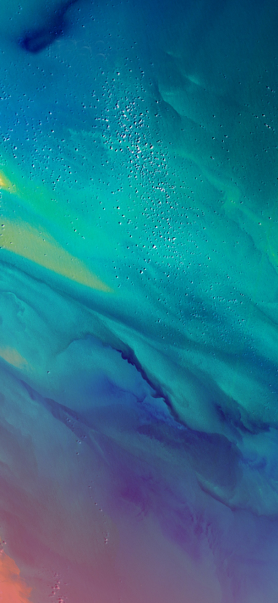 ZTE, ZTE MiFavor, Android 5 Fonds D'écran 0, Android, Interface Utilisateur. Wallpaper in 1125x2436 Resolution