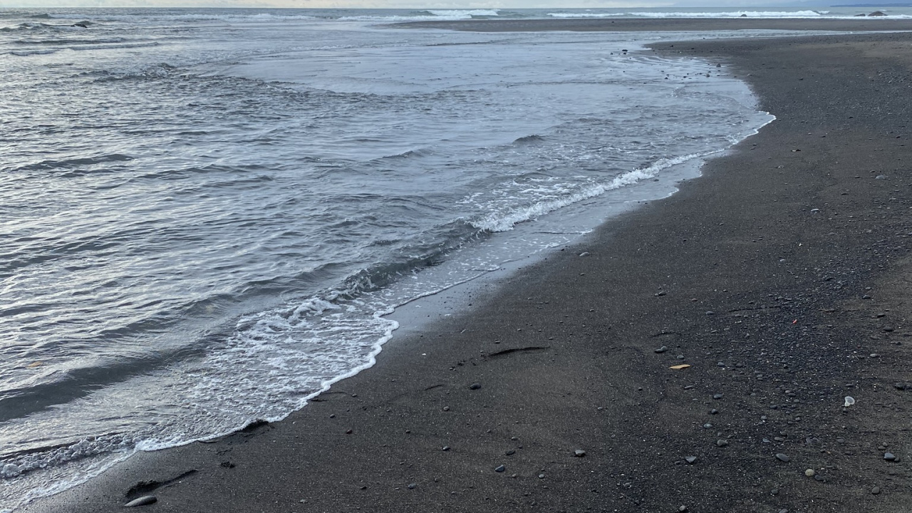 Sea, Angling, Matobaya, Water, Body of Water. Wallpaper in 1280x720 Resolution