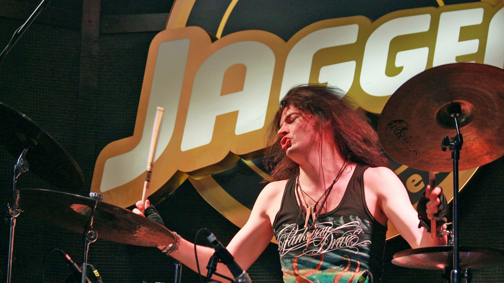 Batteur, Tambour, Percussion, Guitare Basse, Performance. Wallpaper in 1920x1080 Resolution